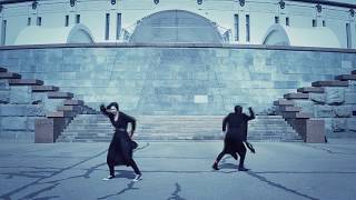 Kit Tagawa Cover Taemin - Goodbye Hit The Stage Intro Sia - Elastic Heart