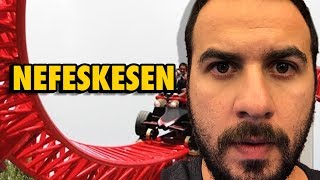 Nefes Kesen'de Tepki Vermeme Kapışması - Jüri Sizsiniz!