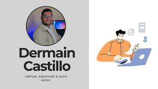 Upwork Portfolio