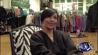 'DWYANE WADE THAT IS NOT ENOUGH LIFE LIVED! YVETTE MICHELE - CHOKE NO JOKE MY STORY FROM MY MOUTH