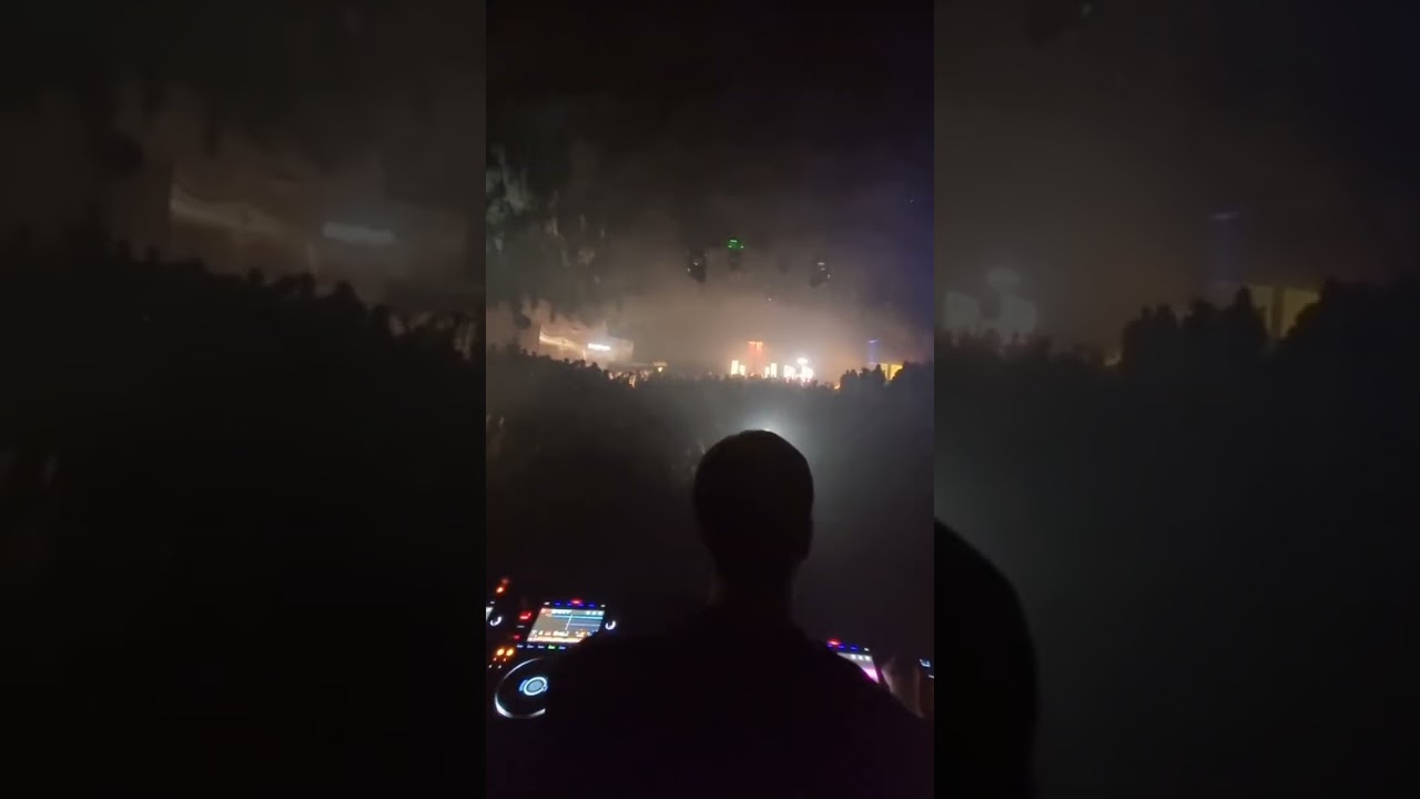 Dixon in Morocco 2023