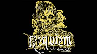 Crypt Sermon