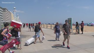 Poll offers mixed messages on how Hampton Roads residents feel about their quality of life