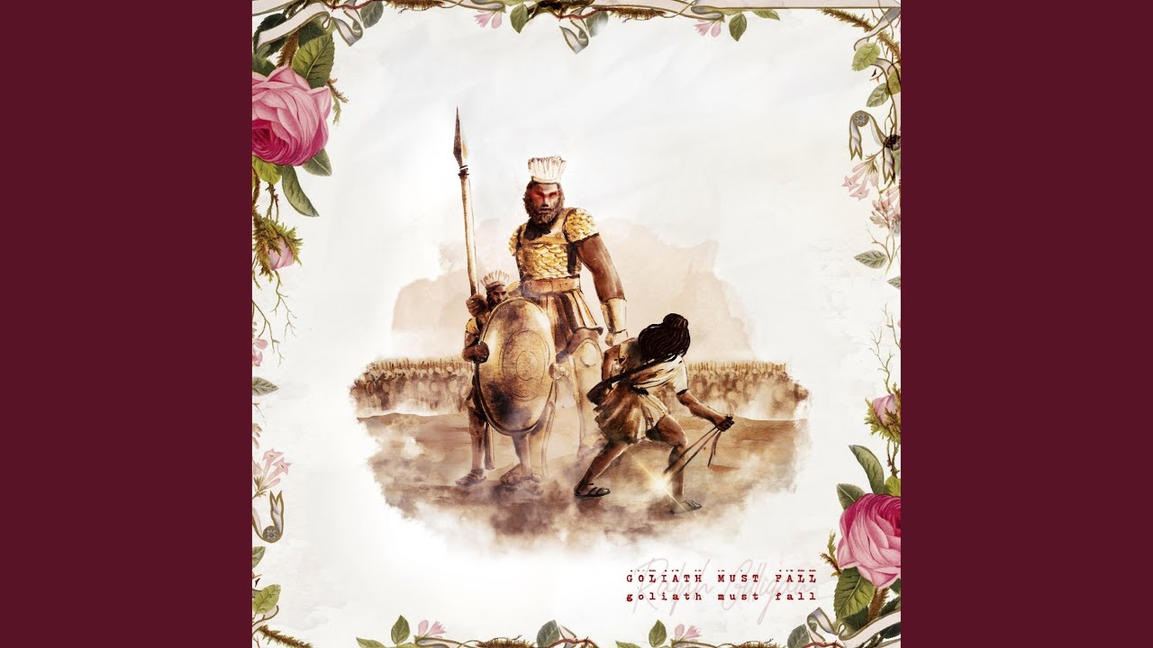 DAVID + GOLIATH (feat. Bellz)