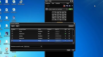 Getting Started with OBi110, OBi100, OBiAPP, and OBiON from Obihai