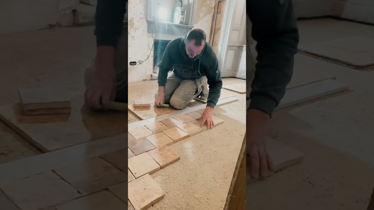 Чистое мастерство! Шато-тометы. 