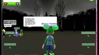 TOONTOWN HACKERS.. BE ON THE LOOKOUT.