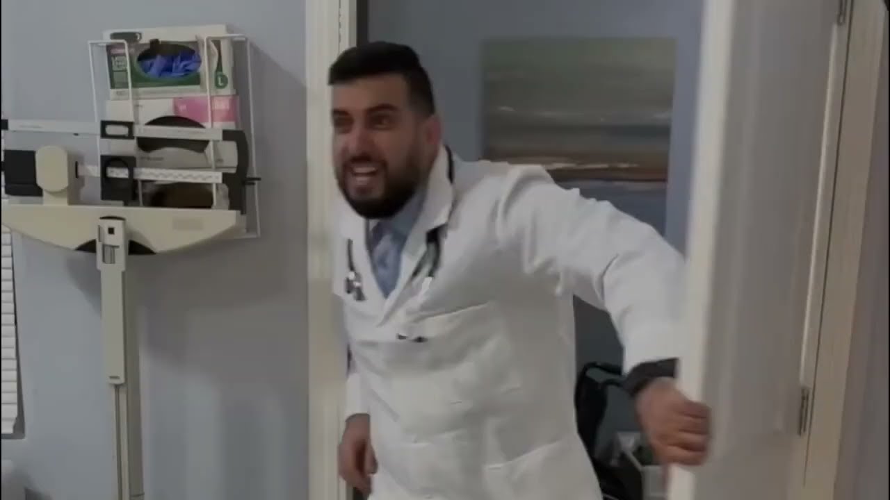 Cartoon Network: CHECK it 1.0 - What's that smell? (AlbertCanCook ID) (FANMADE)