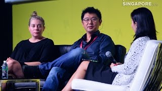 #TIASG2016: It's the Exit, not the End