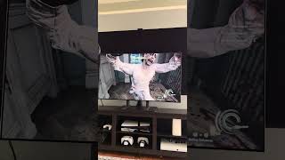 HDR Gaming on LG G6 OLED, Leon Must Die Forever
