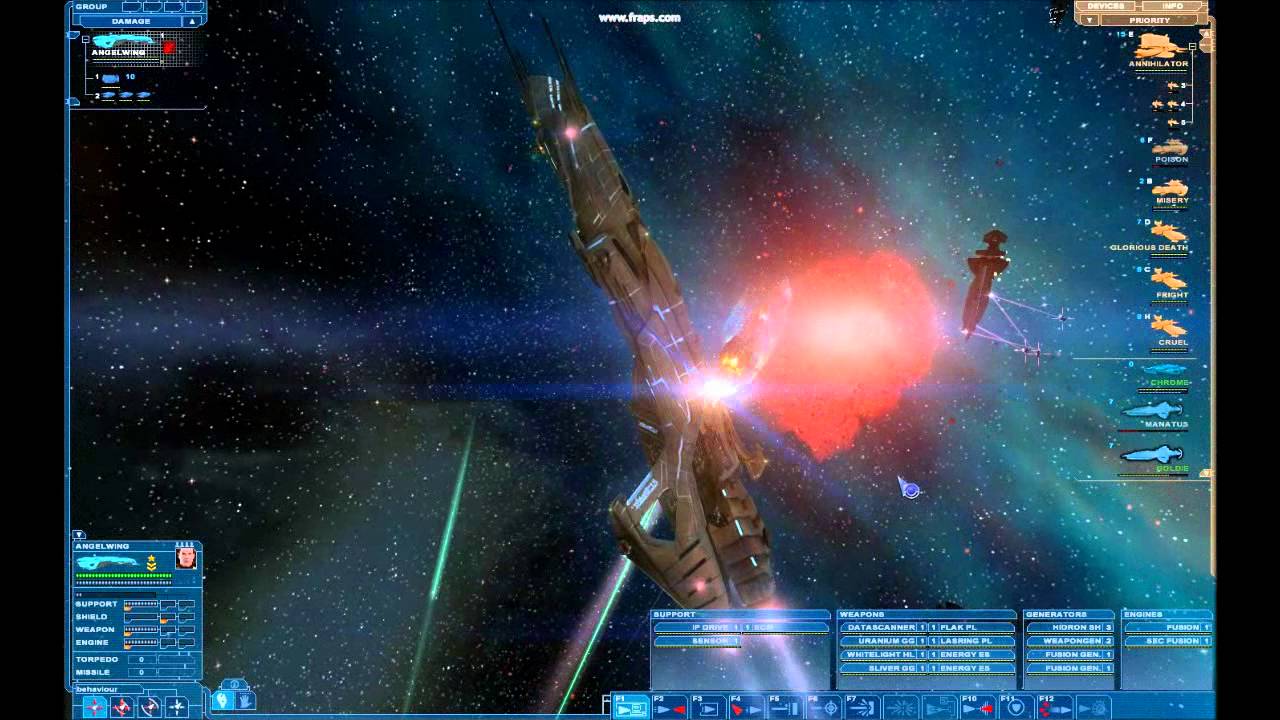 Nexus Raptor Nexus: Raptor Attack - YouTube