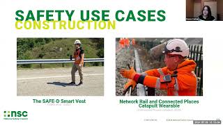 Addressing Workplace Safety With Location Geofencing