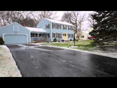 17 Lonesome Pine Road, Cumberland, RI home video tour