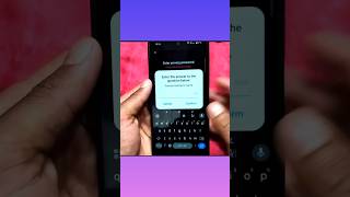 Privacy Password Unlock Kaise Kare | forgot privacy password | AppLock privacy password reset