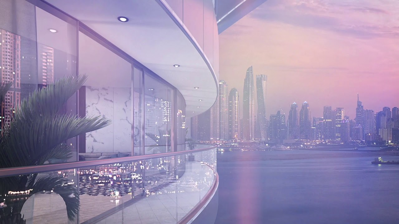 Seven Palm Residences (Interior) | Seven Tides