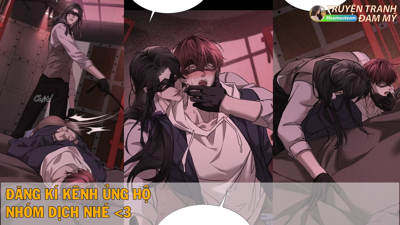 CHAP 21 - 23 || KHÔNG CAM TÂM BỊ KẺ THÙ - CHÚ NHỎ THUẦN PHỤC | Truyện Tranh Đam Mỹ | Đam mỹ hiện đại