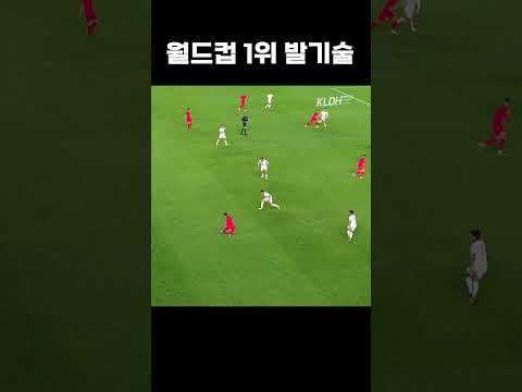 신기록 1위한 스킬 #shorts