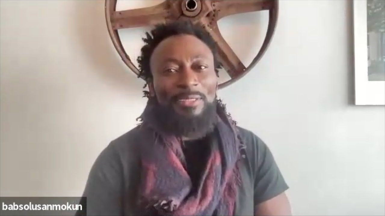 Interview: Babs Olusanmokun Talks The Ministry of Ungentlemanly Warfare