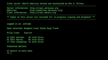 DCSS: Introduction and Preliminaries
