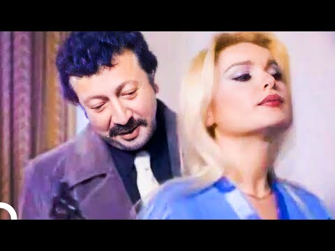 Yanlış Numara | Zeki Alasya - Metin Akpınar Türk Komedi Filmi İzle