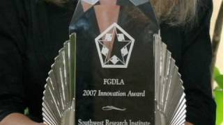 Game-Based Learning at SwRI (Archived 8/2020)