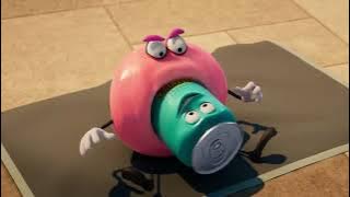 Sausage Party Foodtopia S01E05 Fifth Course part 4