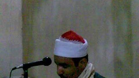 ماتيسر من سورة يوسف للشيخ سلامه صوت جميل ماشاءالله