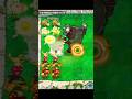 Hele gunner & Solar pea Vs. Pvz1 Gargantuar / Plants Vs. Zombies 2