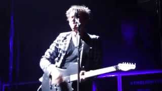 MUSE - Stockholm Syndrome (live Vegas March 17 2013)