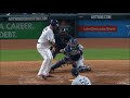 Dellin Betances strikes out McCann, a mini breakdown