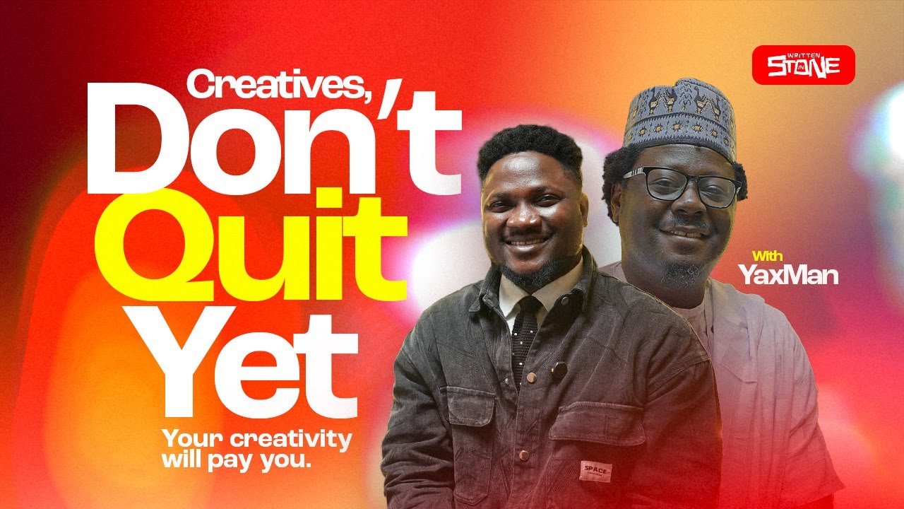 Is Creativity Still Profitable in 2026? | Quick Tips for Creatives