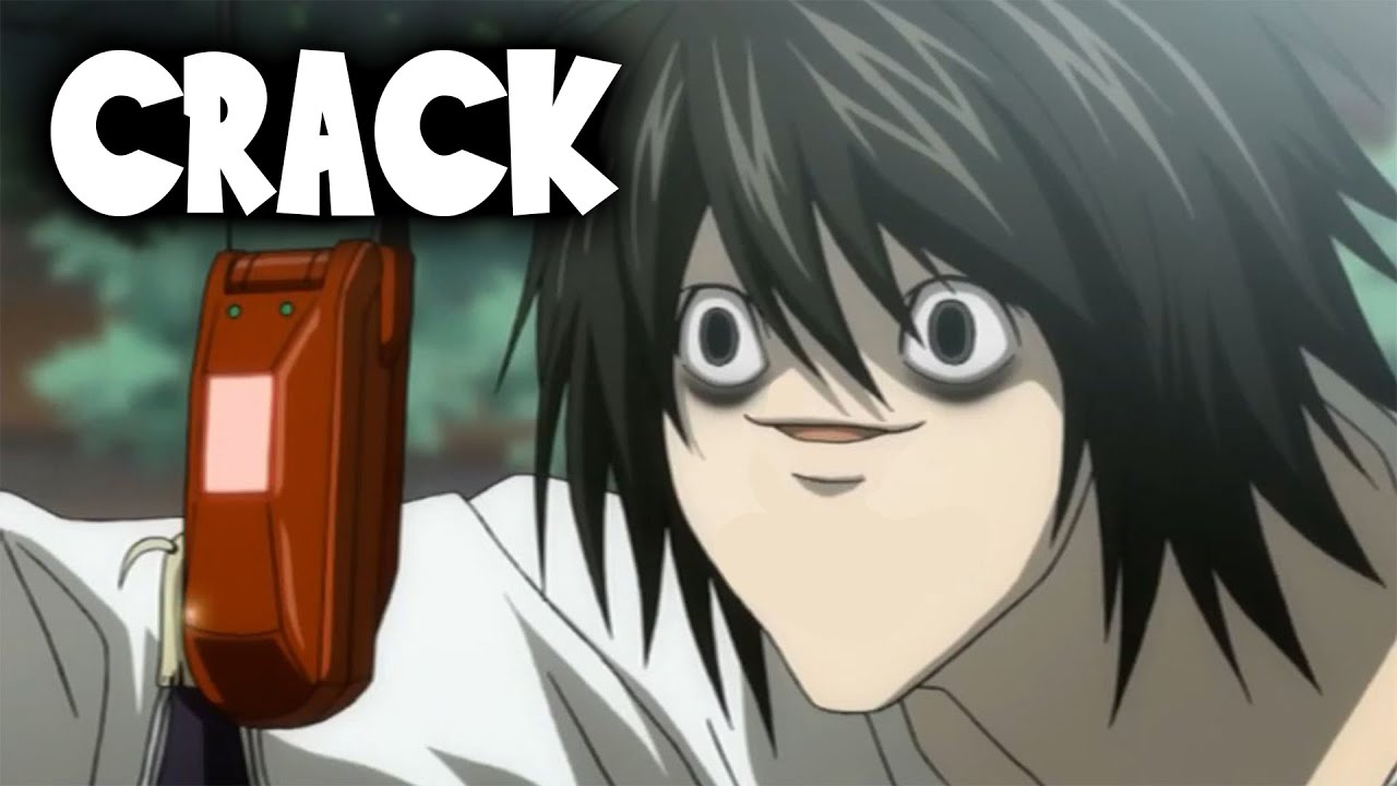 Anime On Anime On
