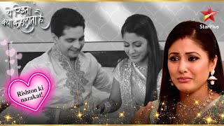 Akshara loses her baby! | Full Ep. 606-610 | Yeh Rishta Kya Kehlata Hai