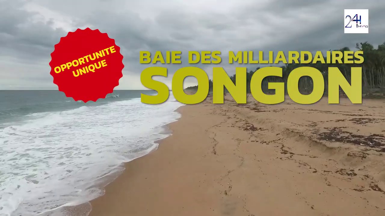 VIVRE À LA BAIE DES MILLIARDAIRES YouTube