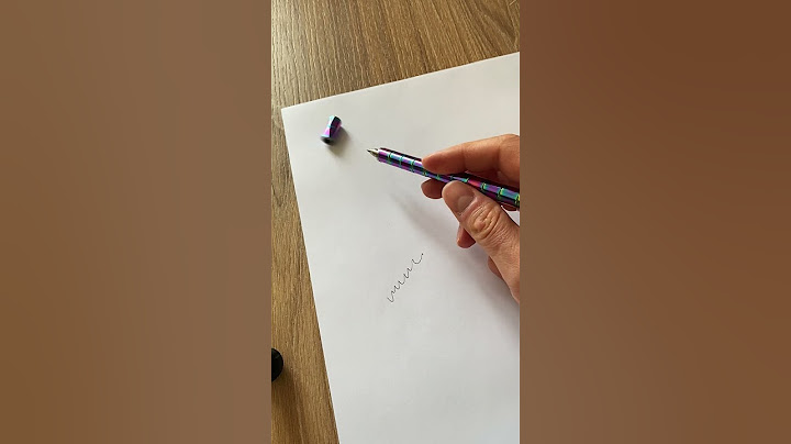 Магнитная ручка 😱 проверка лайфхака