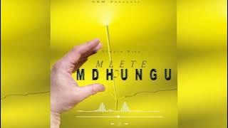 Viva - MLETE MDHUNGU( Audio Music)(YANGA vc SIMBA SONG)