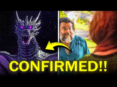 Everything We Know About Part 2 of A Minecraft Movie