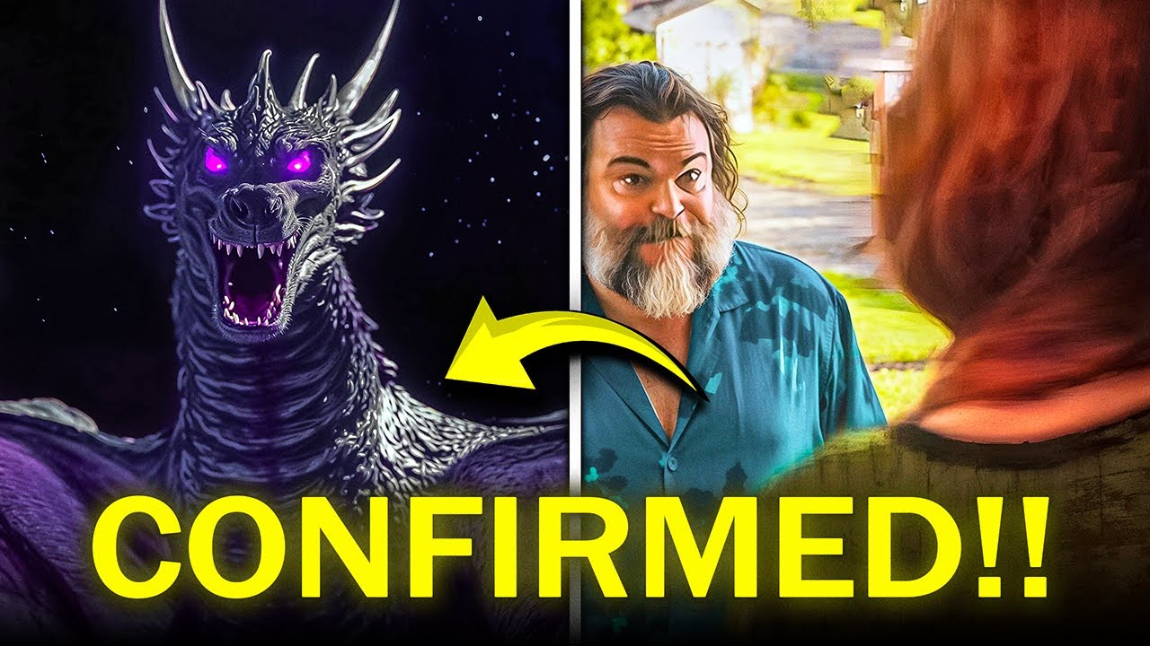 Everything We Know About Part 2 of A Minecraft Movie