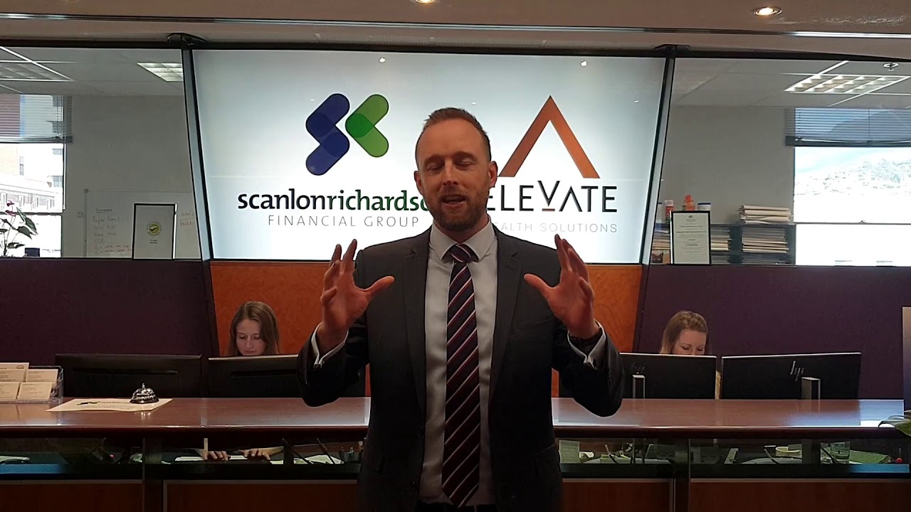 Elevate Wealth Solutions Hobart 7000 Financial Planning Hobart 0361730144