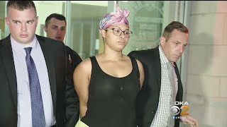 DA: Mother Was 'Not Helpful' In Interview About 17-Month-Old's Death