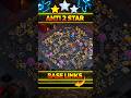 TH18 ANTI 2 STAR LEGEND LEAGUE BASE FOR PRO PUSHERS #clashofclans #shorts  #brawlstars #bswf26