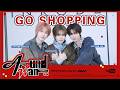 【AROUND WAN·一起初来丸】EP03 FIND YOUR OOTD in DONGMYO