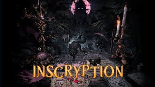 Inscryption ЧАСТЬ 5