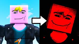 Roblox Games That Are SECRETLY Scary...
