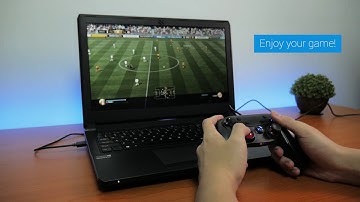 Tutorial | Connecting G3w to PC with wired connection