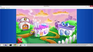 what would happens if you resize non resizeable app on windows 7 simu