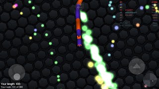 Slither.io - \