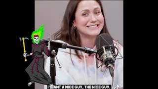 Nice Guys Always Win??