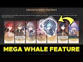Non-Whale Try This New Mega Whale Feature In Honkai Star Rail | Version 3.2 Anniversary Update