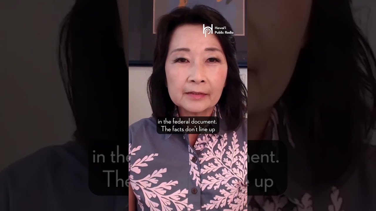 Lt. Gov. Luke on unreported campaign contributions